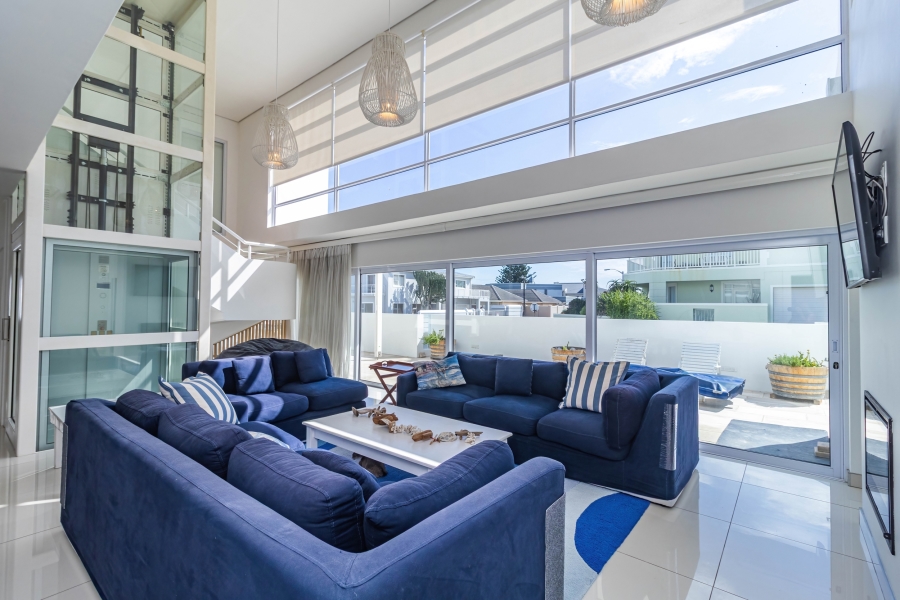 5 Bedroom Property for Sale in Melkbosstrand Central Western Cape